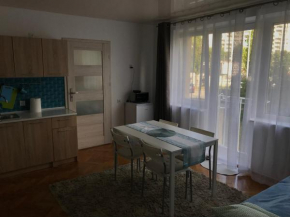 Apartament na Gdyńskiej